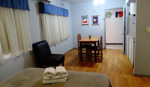 Apartamento