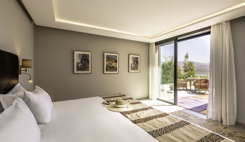 Villa, 3 habitaciones, bañera de hidromasaje
