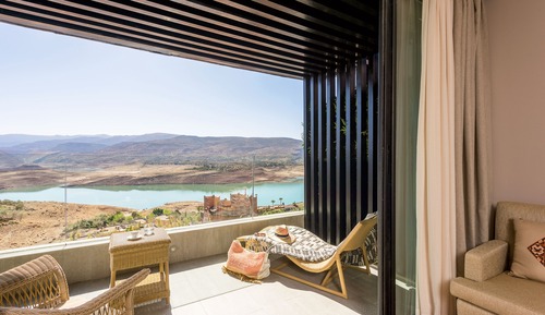 Habitación Premium, 1 habitación, vistas al lago