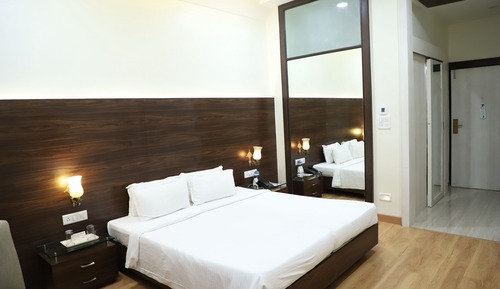 Habitación Premium doble