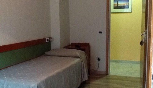 Habitación individual
