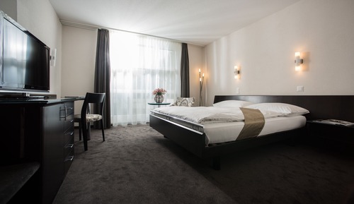 Habitación Confort