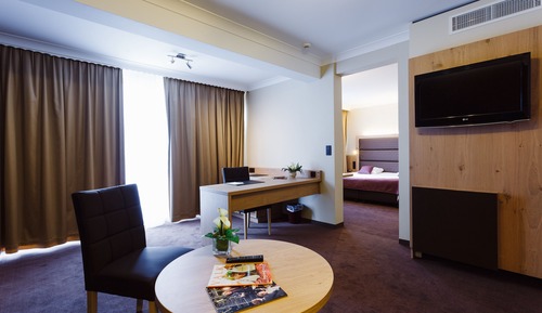 Suite Business