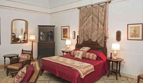 Suite, 1 cama de matrimonio grande