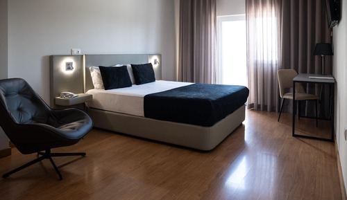 Habitación superior