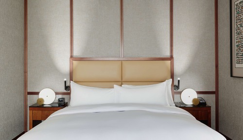 Habitación, 1 cama de matrimonio grande