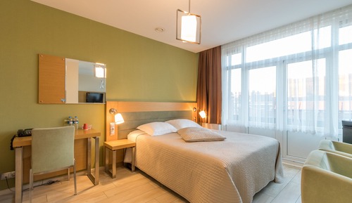 Suite Deluxe
