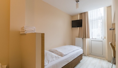 Habitación individual