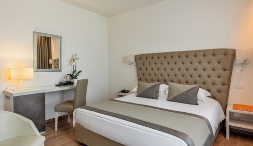 Superior Junior Suite