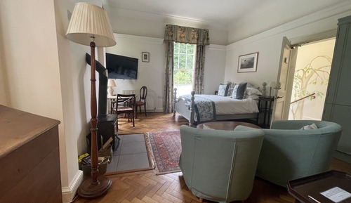 Habitación doble