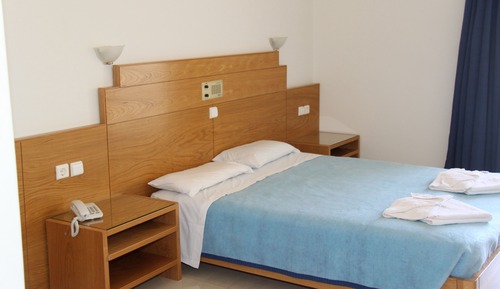 Habitación estándar