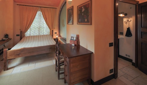 Suite Deluxe