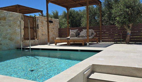 Suite familiar, piscina privada