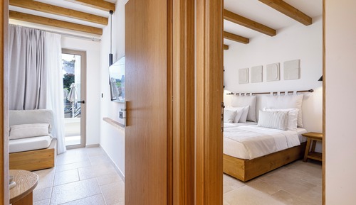 Suite familiar