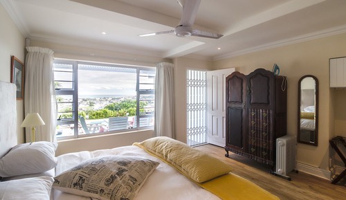 Apartamento de lujo, 2 habitaciones, acceso a la piscina, vistas al mar