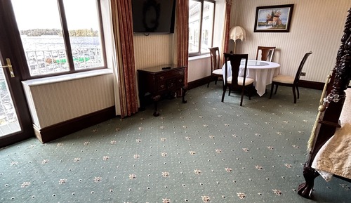 Suite Deluxe