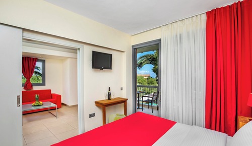 Suite familiar