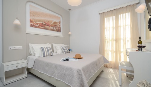 Apartamento Deluxe