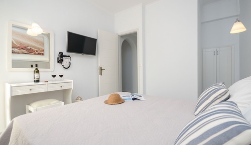Apartamento superior