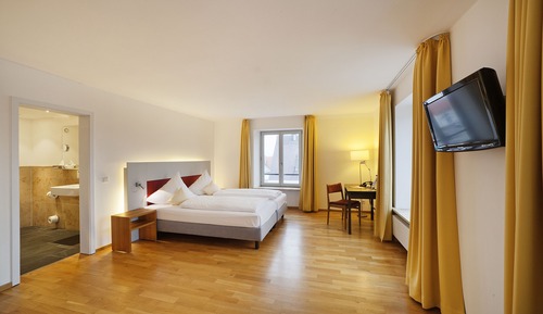 Habitación individual Confort, 1 habitación