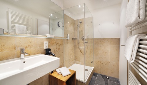 Habitación individual Confort, 1 habitación, balcón