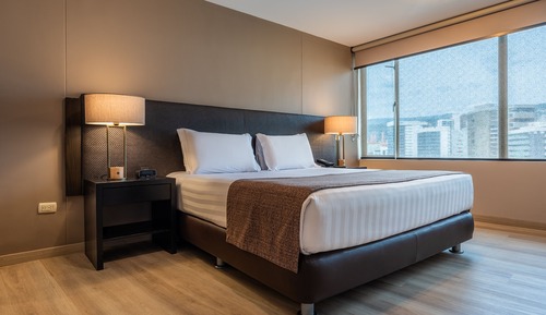 Apartamento Premium, varias camas (ApartaSuite Estelar Queen Bed)