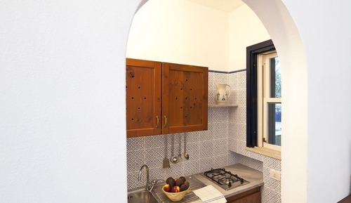 Apartamento estudio para 3 personas