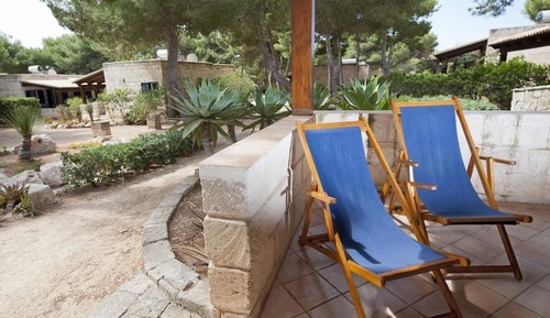 Cottage para 3 personas