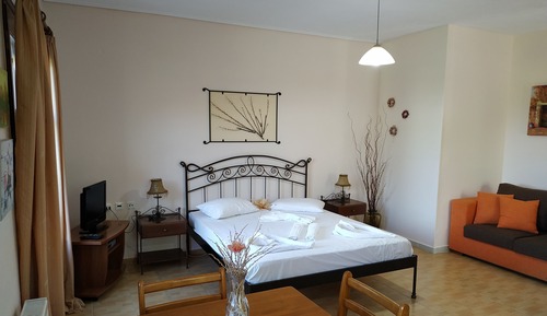 Apartamento