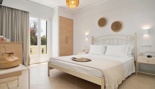 Habitación doble