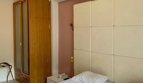 Suite Grand (for 5)