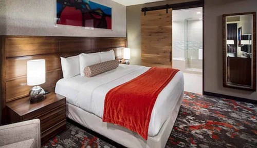 Habitación individual Premium