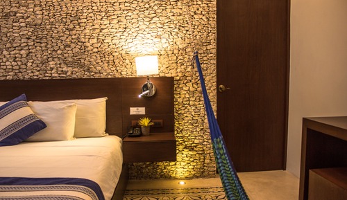 Habitación estándar, 1 cama de matrimonio grande