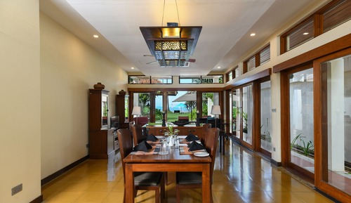Habitación estándar