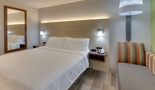 Habitación estándar
