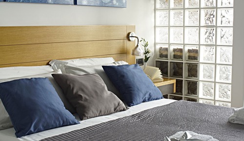 Habitación cuádruple