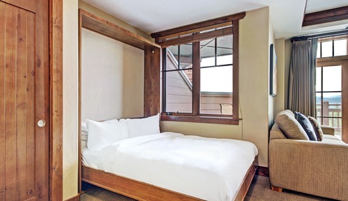 Estudio (Condominium)