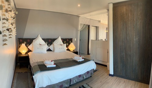 Apartamento de diseño