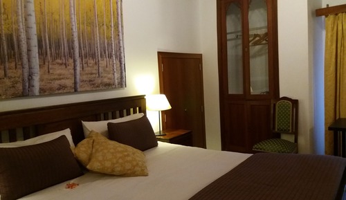 Habitación doble