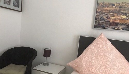 Habitación triple clásica, baño privado