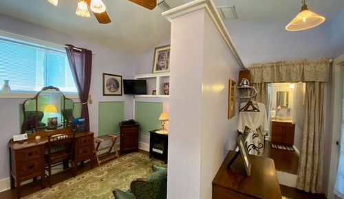 Habitación, 1 cama de matrimonio