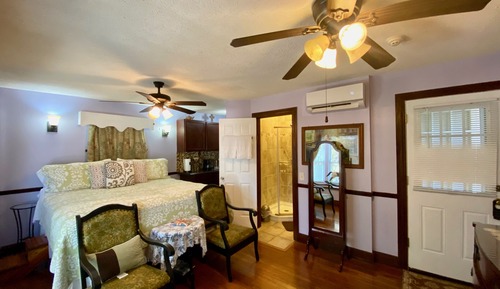 Habitación, 1 cama de matrimonio