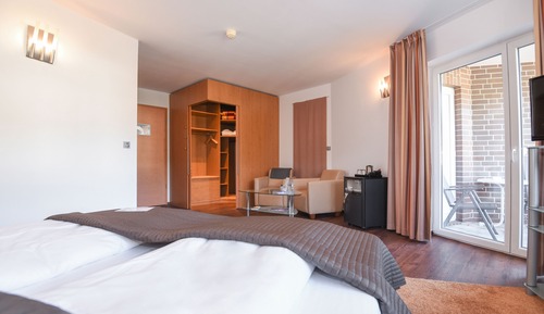 Habitación doble (Balance)