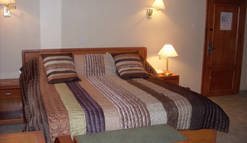 Suite presidencial