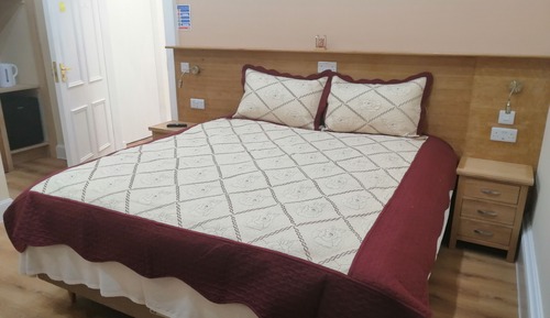 Habitación Deluxe doble