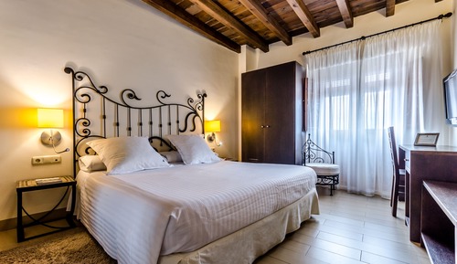 Habitación doble