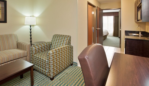 Suite, 1 habitación