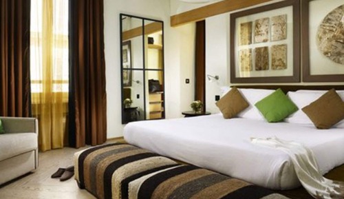 Suite Deluxe