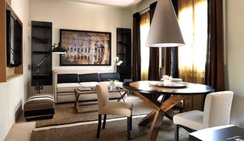 Suite (Babuino)