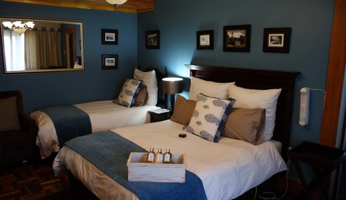 Lismore Standard Room